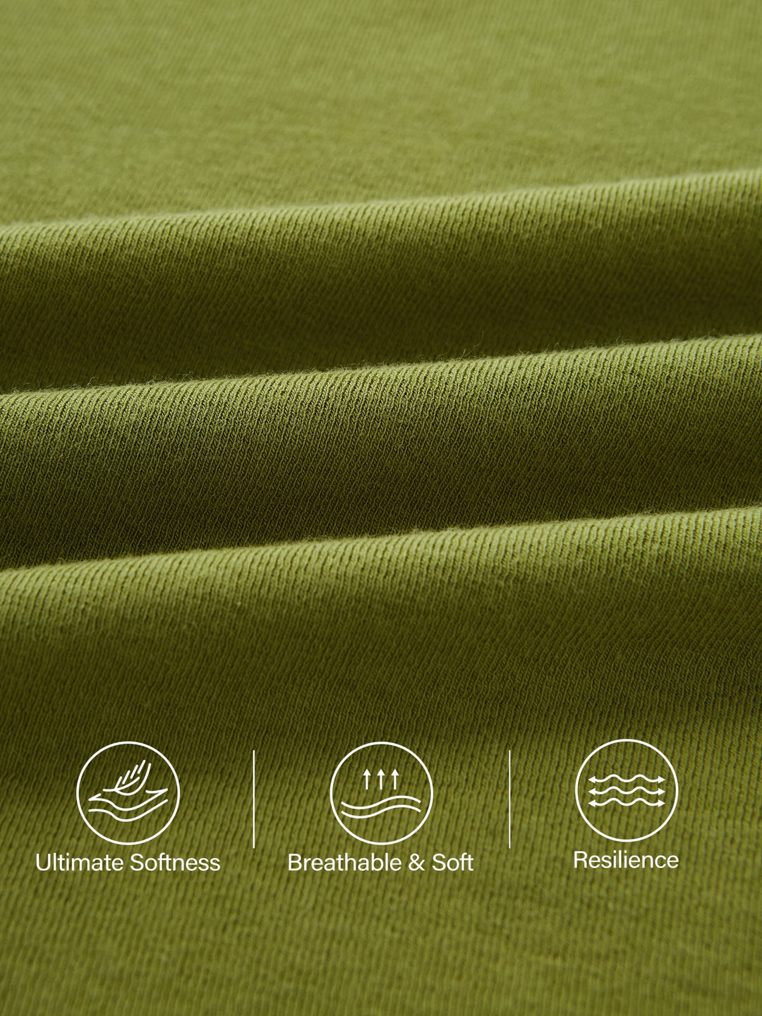 Maison Delcourt ™| Haut Vert à Col en V