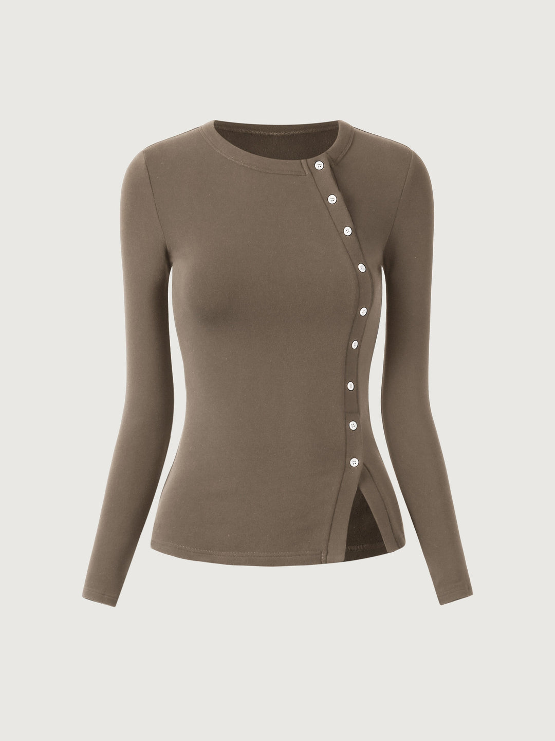 Éternelle™ | Top à patte asymétrique