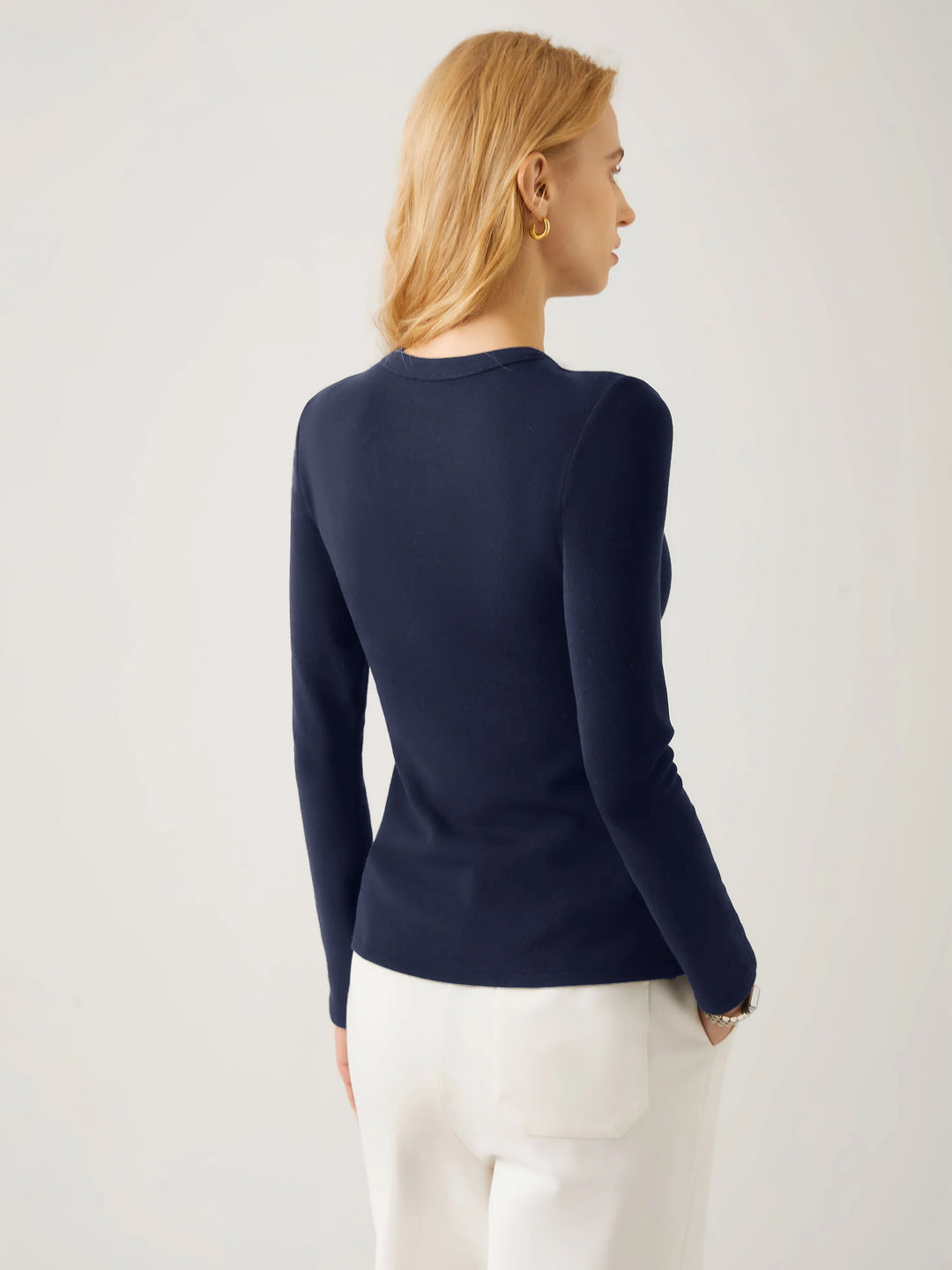 Éternelle™ | Top à patte asymétrique