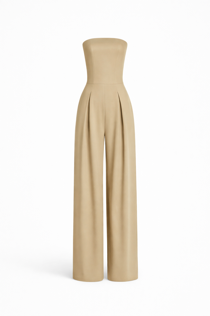 Combinaison Amélie|Coupe Élégante