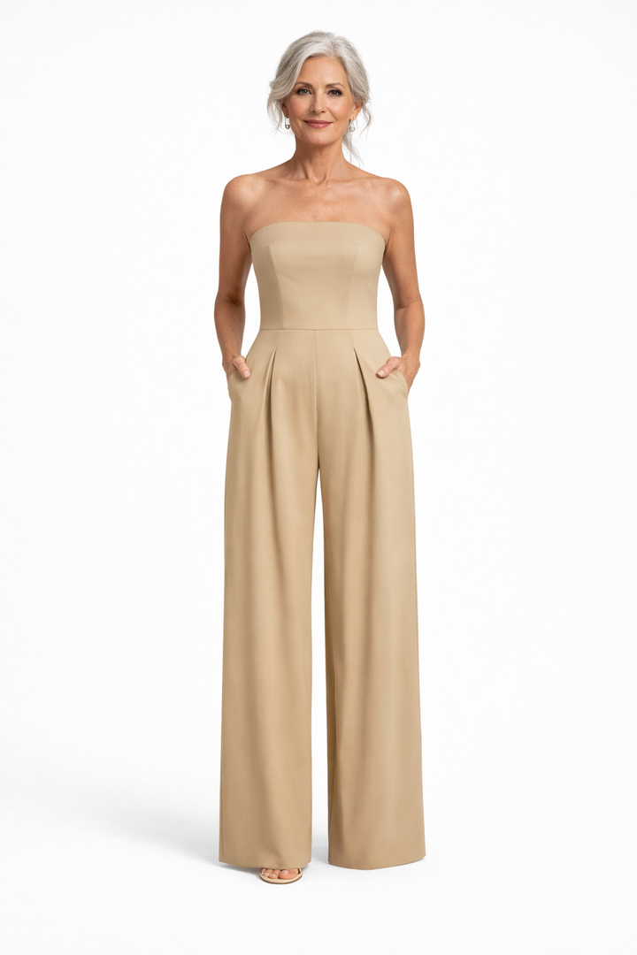 Combinaison Amélie|Coupe Élégante