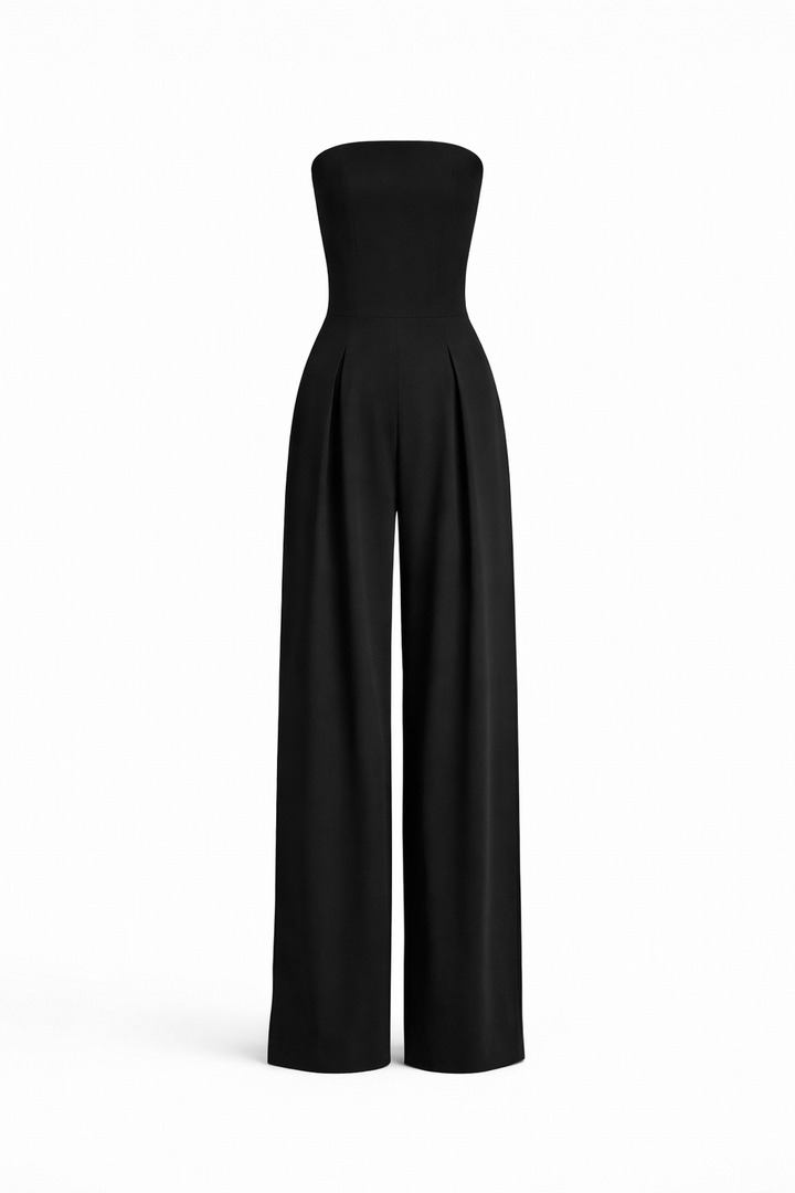 Combinaison Amélie|Coupe Élégante