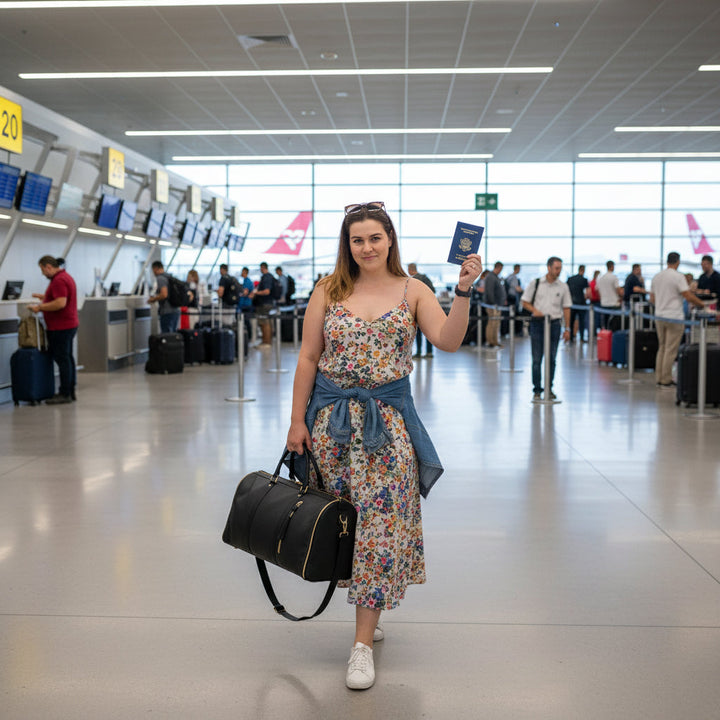 Elodie™ | Classic Edition